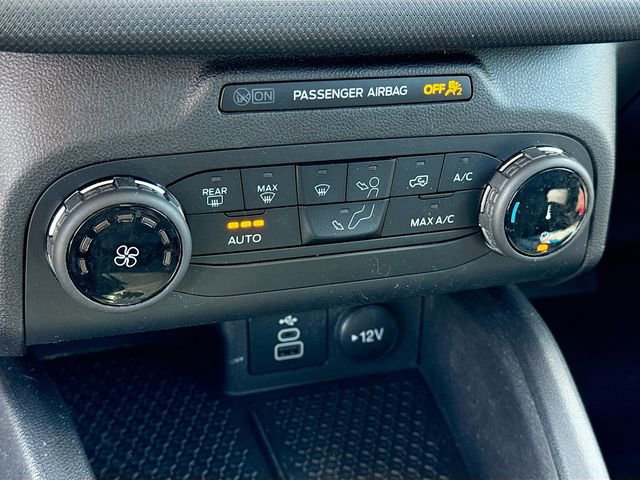 Certified 2023 Ford Bronco Sport Heritage image 17