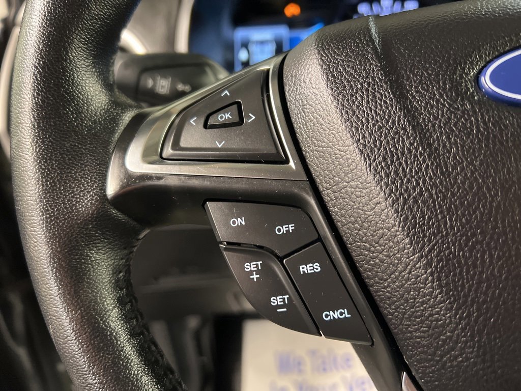 Certified 2022 Ford Edge SEL w/ Convenience Package image 15