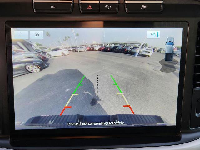 Certified 2023 Ford F150 XLT w/ Equipment Group 302A High AWD/4WD image 16