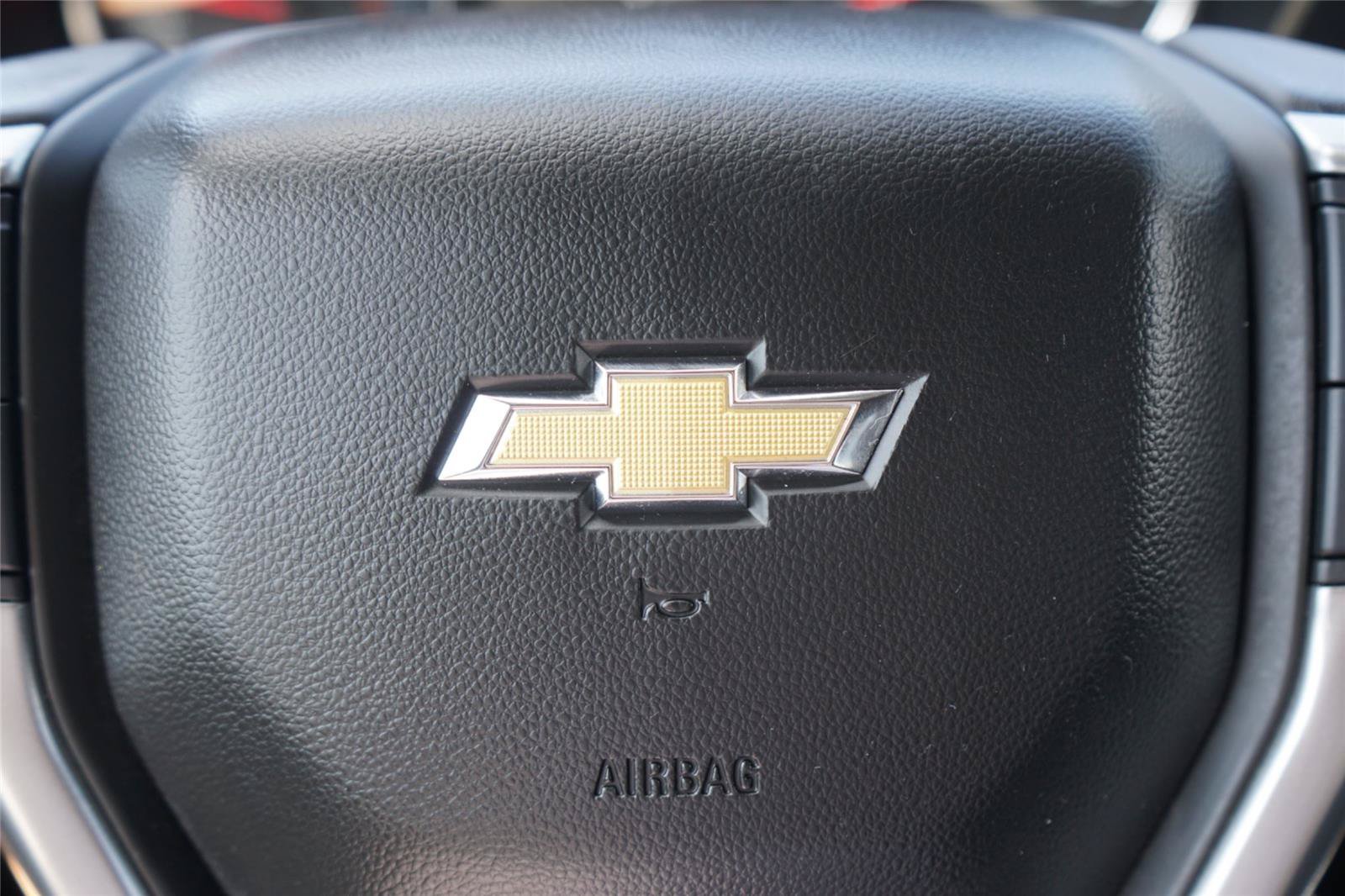 Used 2021 Chevrolet Silverado 1500 LTZ RWD image 14