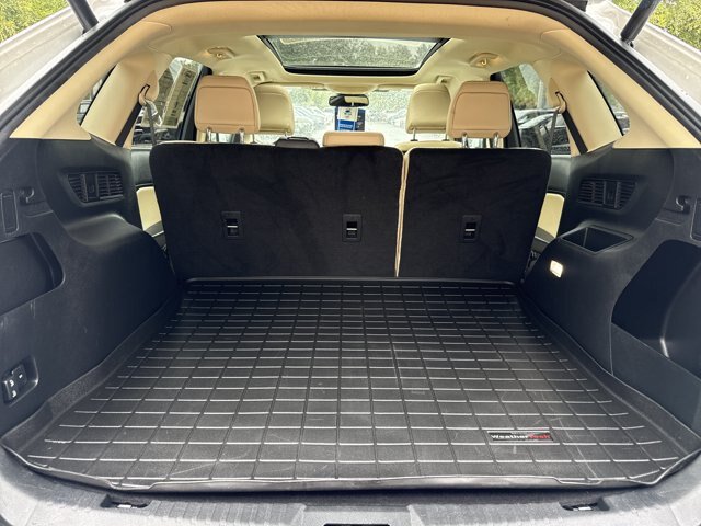 Certified 2024 Ford Edge SEL w/ Convenience Package AWD/4WD image 6