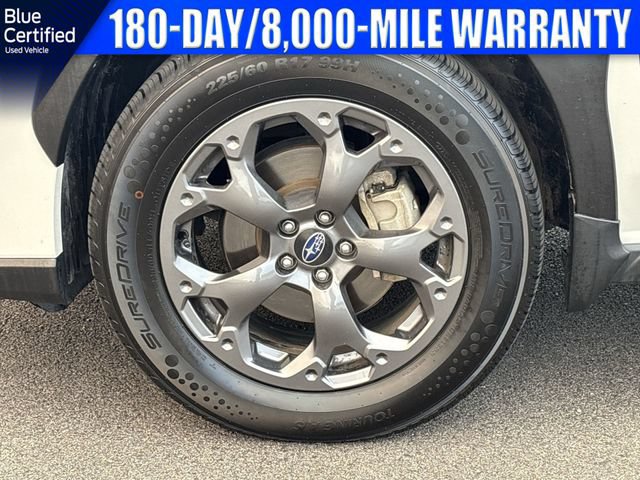 Used 2021 Subaru Crosstrek 2.5i Sport w/ Popular Package #2B AWD/4WD image 19