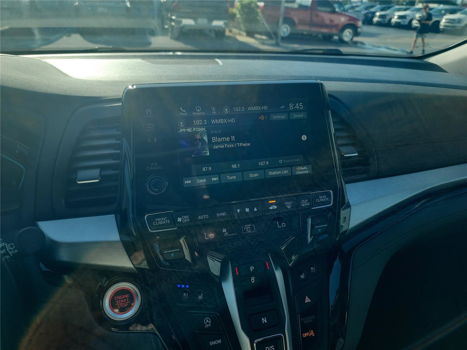 Used 2020 Honda Odyssey Elite image 30