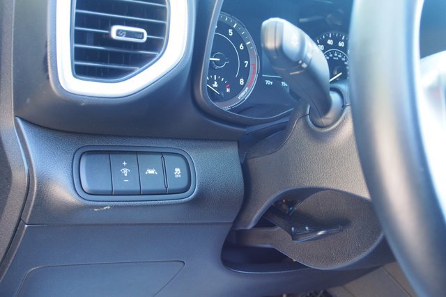 Used 2022 Hyundai Venue SEL w/ Cargo Package FWD image 20