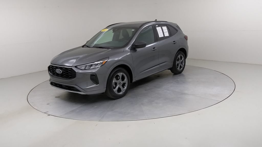 Certified 2023 Ford Escape ST-Line w/ Tech Pack #1 AWD/4WD image 20