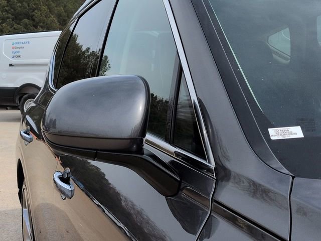 Used 2021 Genesis GV80 3.5T w/ Prestige Package 07 image 13