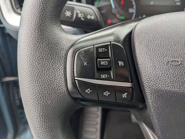 Certified 2023 Ford Maverick XLT image 30