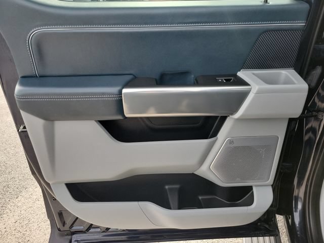 Certified 2023 Ford F150 Limited AWD/4WD image 16