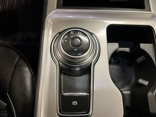Certified 2024 Ford Edge SEL AWD/4WD image 13
