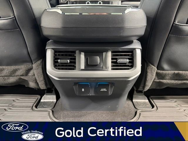Certified 2023 Ford F150 Lariat image 26