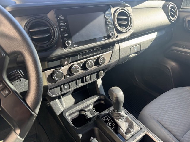 Used 2021 Toyota Tacoma SR image 29