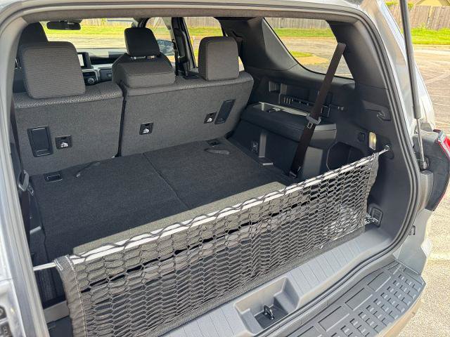 Used 2026 Toyota 4Runner SR5 AWD/4WD image 16