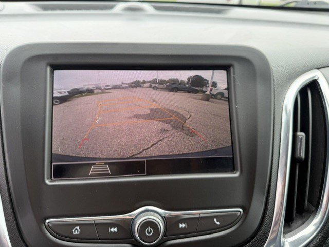Used 2023 Chevrolet Equinox LT AWD/4WD image 21