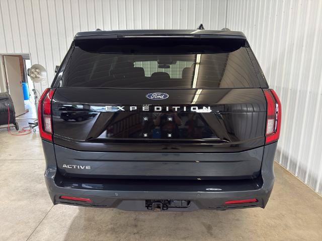 Certified 2025 Ford Expedition Active AWD/4WD image 31