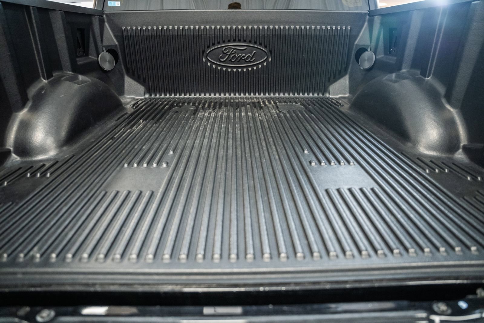 Certified 2023 Ford F150 Lariat w/ Equipment Group 502A High image 11