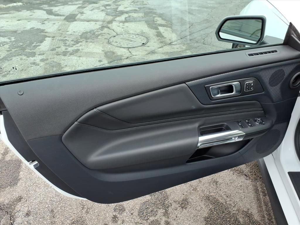 Certified 2024 Ford Mustang Premium image 15