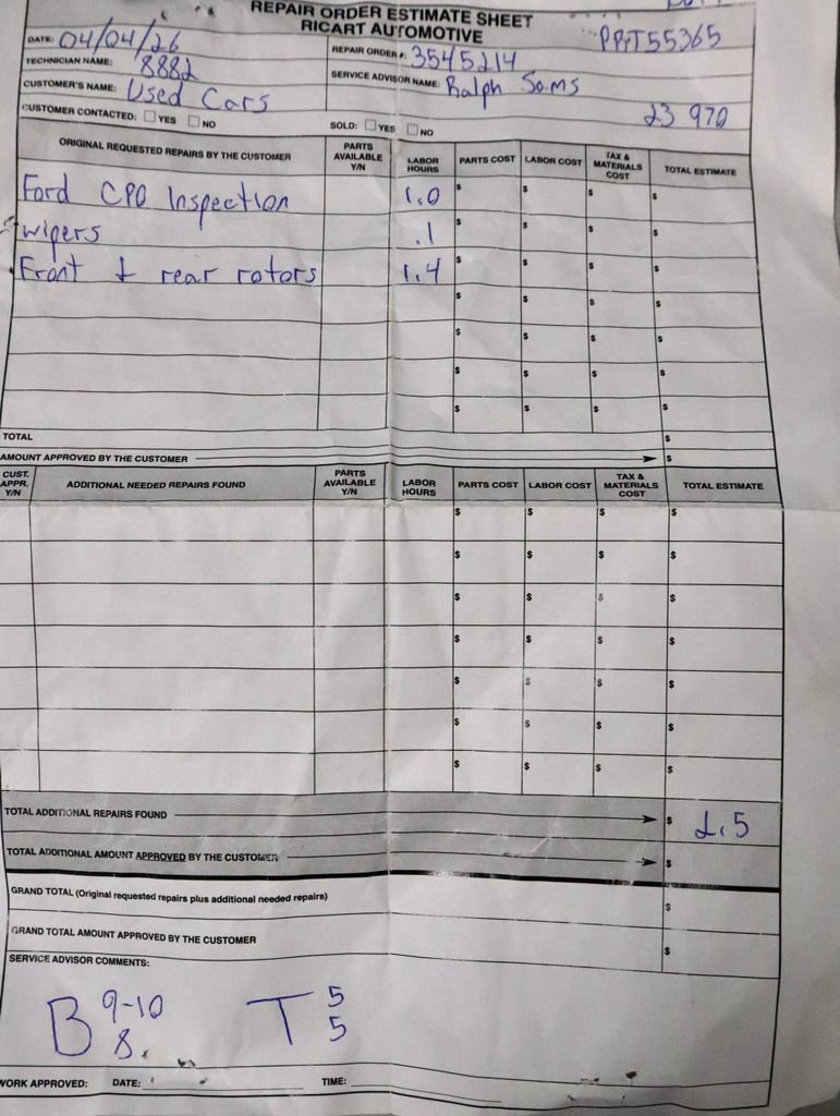 Used 2023 Chevrolet Bolt EUV Premier image 11