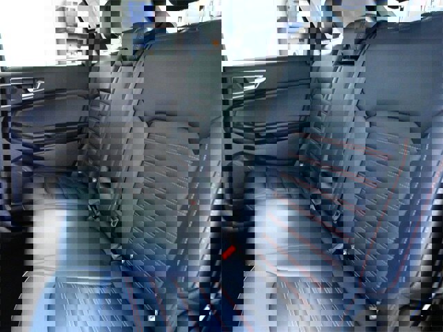 Certified 2022 Ford Edge SEL w/ Sport Appearance Package image 14