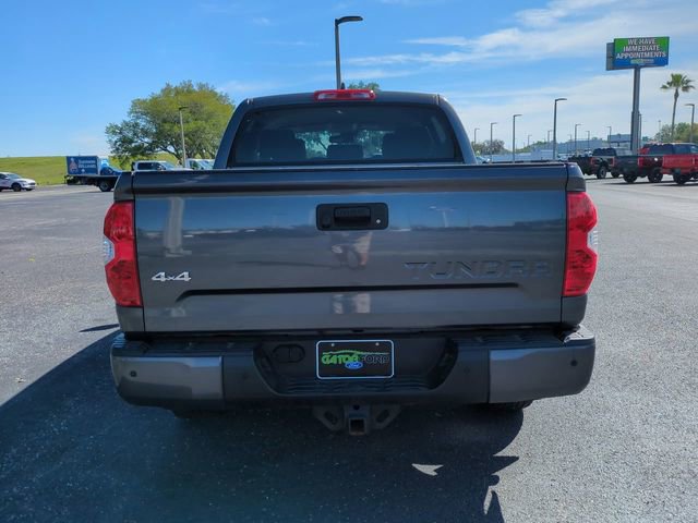 Used 2021 Toyota Tundra SR5 image 6