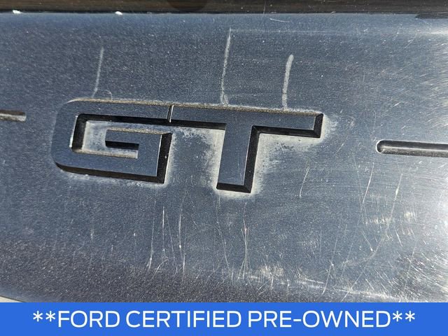 Certified 2018 Ford Mustang GT Premium w/ Black Accent Package image 8