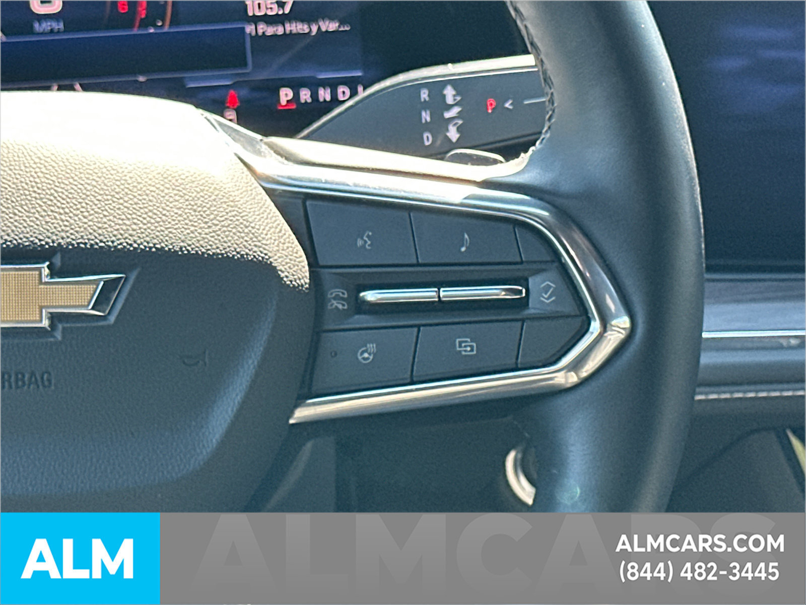 Used 2025 Chevrolet Tahoe Premier AWD/4WD image 31