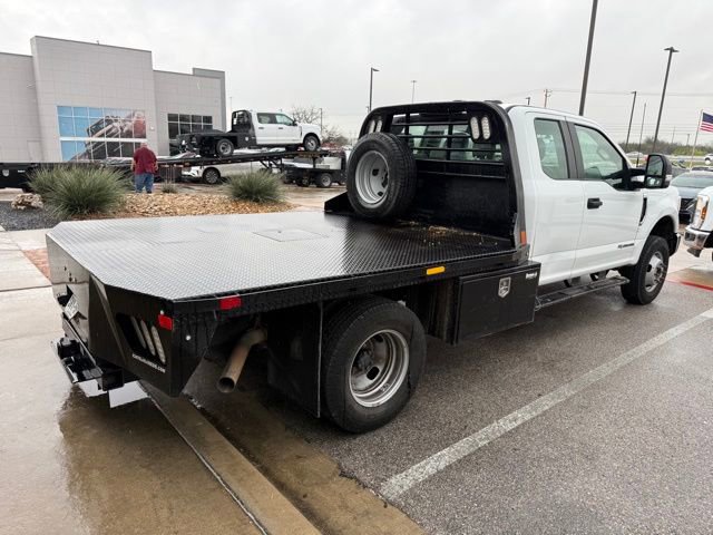 Certified 2022 Ford F350 XL w/ Power Equipment Group image 3