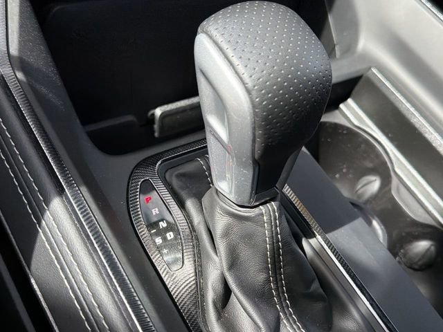 Used 2025 RAM 1500 RHO w/ Bed Utility Group image 18