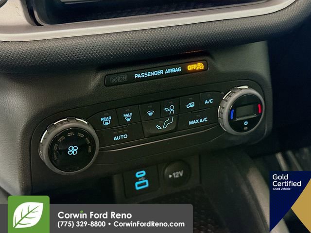 Certified 2021 Ford Bronco Sport Big Bend image 18