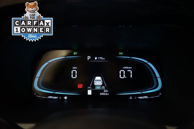 Used 2023 Hyundai Palisade SEL image 22