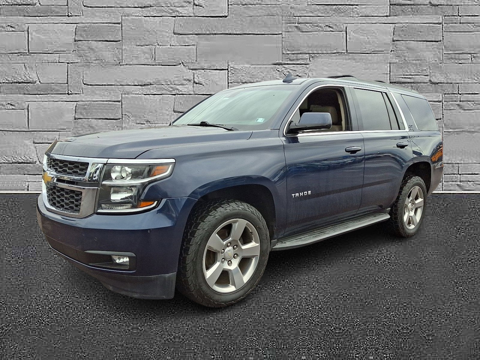 Used 2020 Chevrolet Tahoe LT image 5