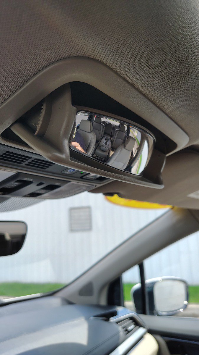 Used 2023 Honda Odyssey Elite image 46