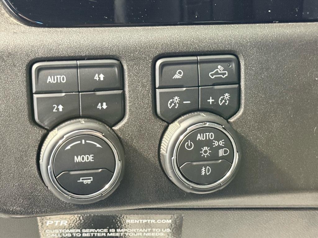 Used 2023 Chevrolet Silverado 1500 LTZ w/ LTZ Convenience Package II image 18