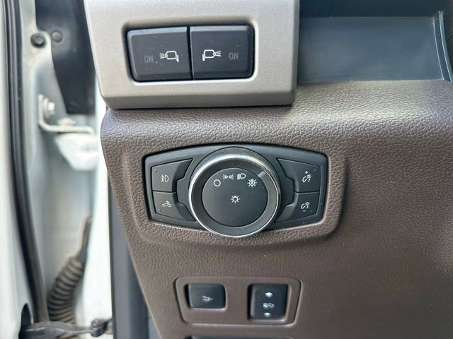 Certified 2021 Ford F250 King Ranch w/ King Ranch Ultimate Package image 27