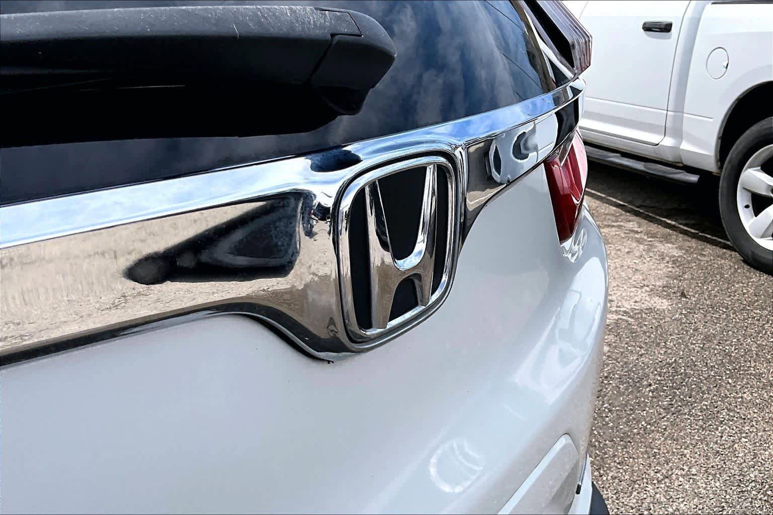 Used 2017 Honda CR-V Touring image 31