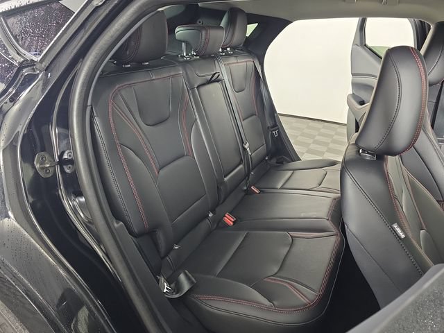 Certified 2025 Ford Mustang Mach-E Premium w/ Sport Appearance Package AWD/4WD image 27
