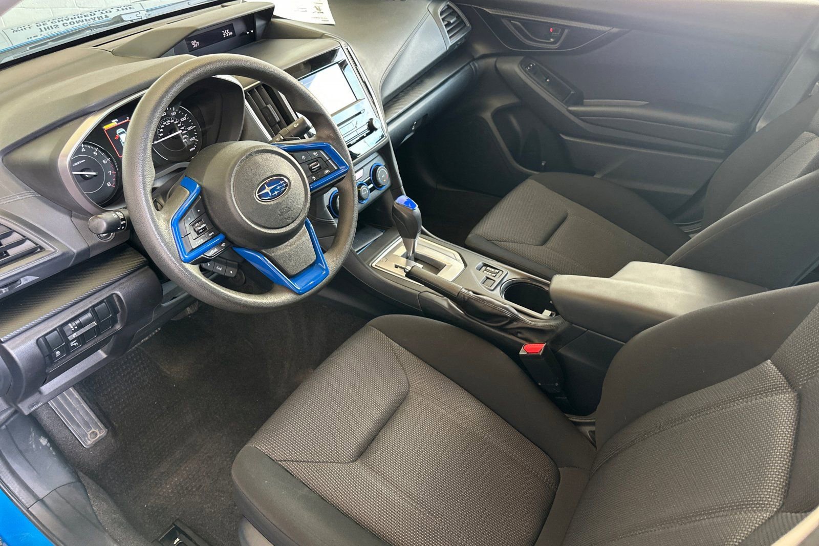 Used 2020 Subaru Impreza Premium image 9