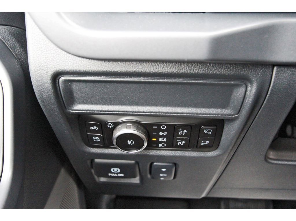 Certified 2025 Ford F150 XLT w/ Equipment Group 303A High AWD/4WD image 18