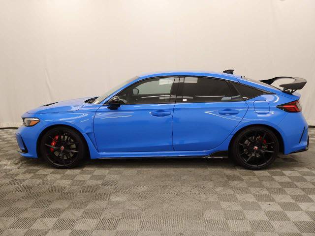 Used 2024 Honda Civic Type R image 4