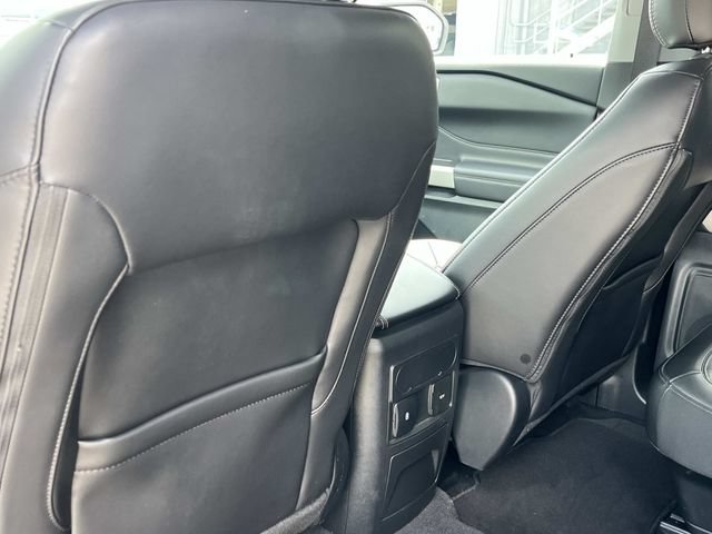 Certified 2024 Ford Explorer XLT w/ Equipment Group 202A AWD/4WD image 24