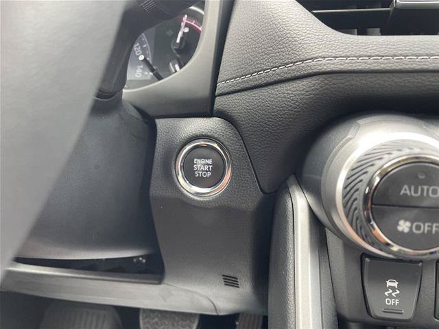 Used 2023 Toyota RAV4 XLE Premium AWD/4WD image 24