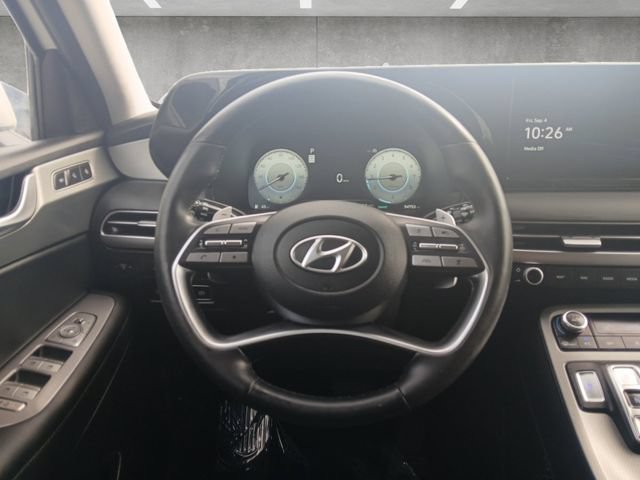 Used 2023 Hyundai Palisade SEL AWD/4WD image 22