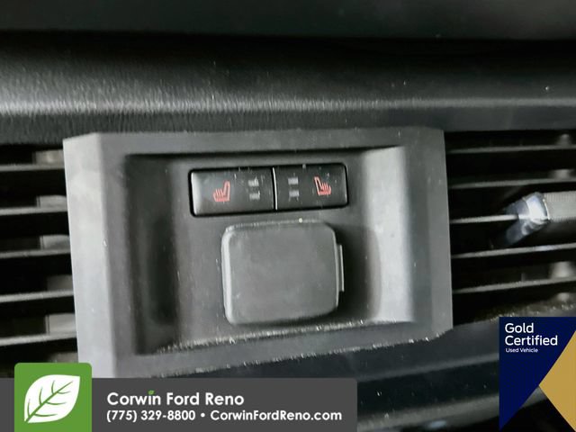 Certified 2023 Ford F150 Raptor w/ Raptor Carbon Fiber Package AWD/4WD image 30