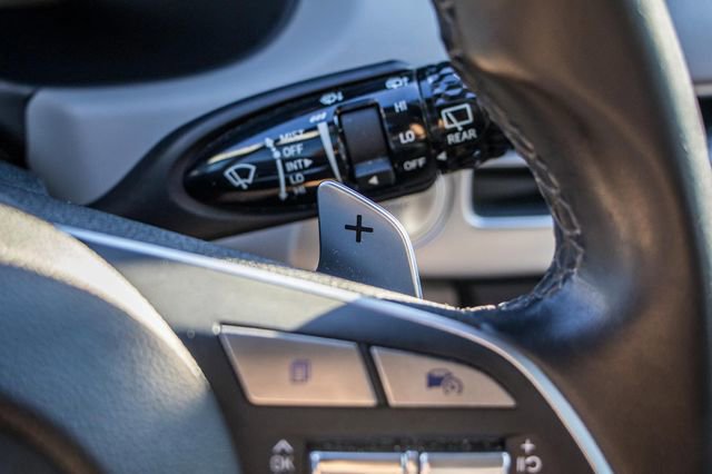 Used 2024 Hyundai Palisade SEL image 31