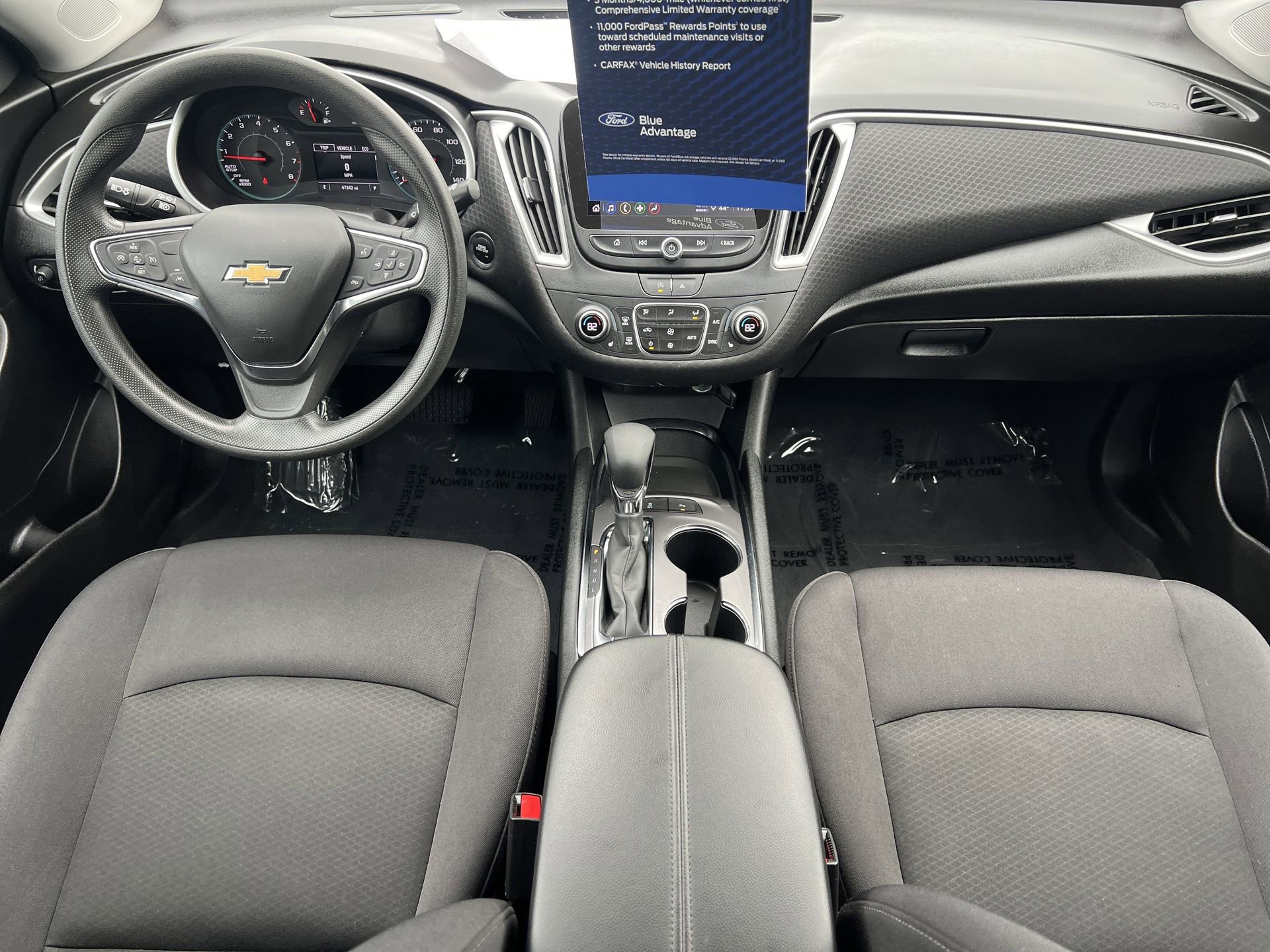 Used 2024 Chevrolet Malibu LT image 5