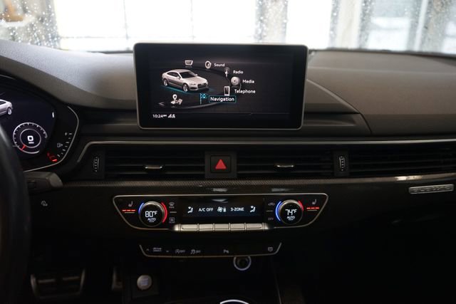 Used 2019 Audi S5 Premium Plus image 20