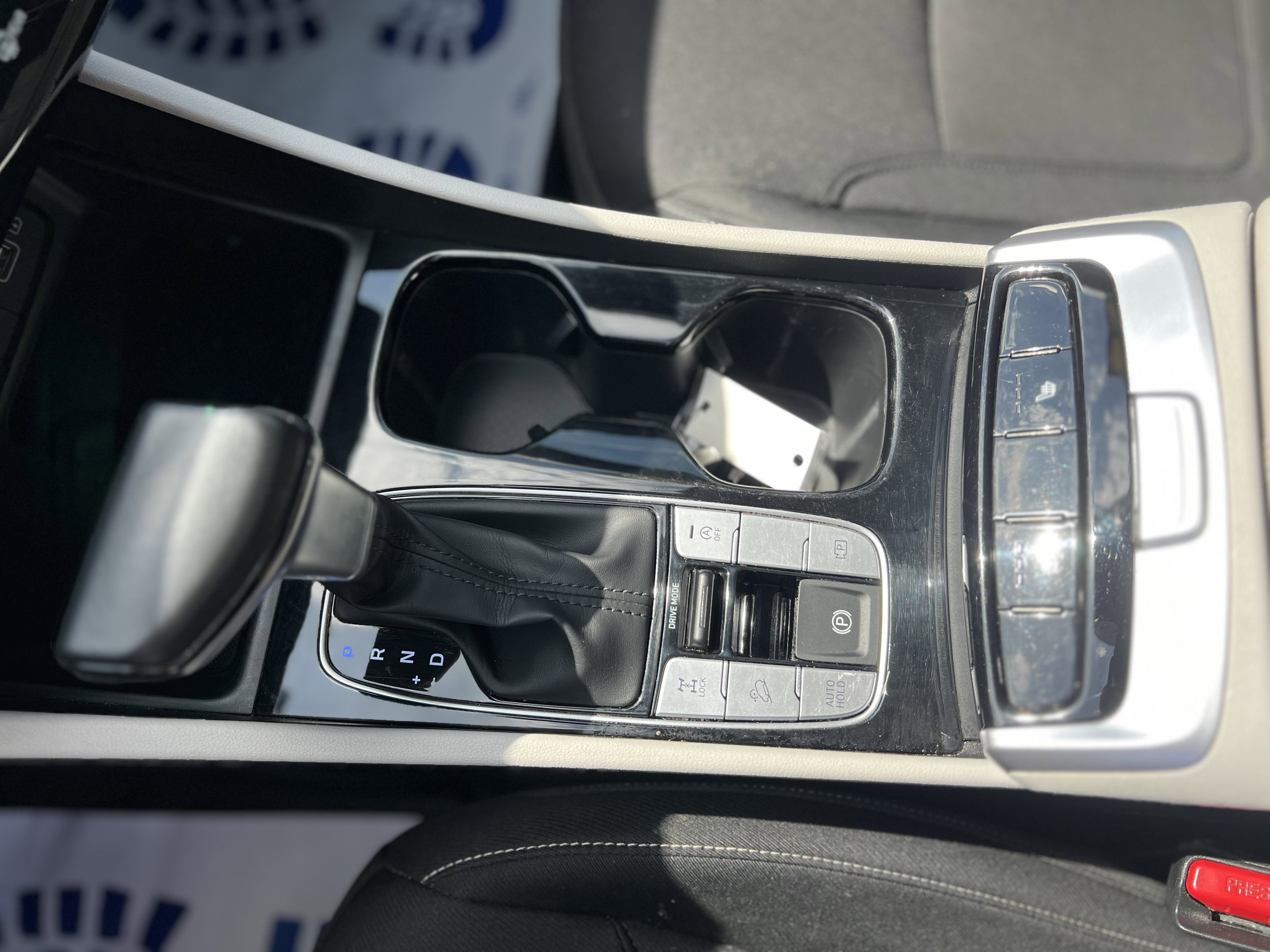 Used 2022 Hyundai Tucson SEL w/ Convenience Package image 16