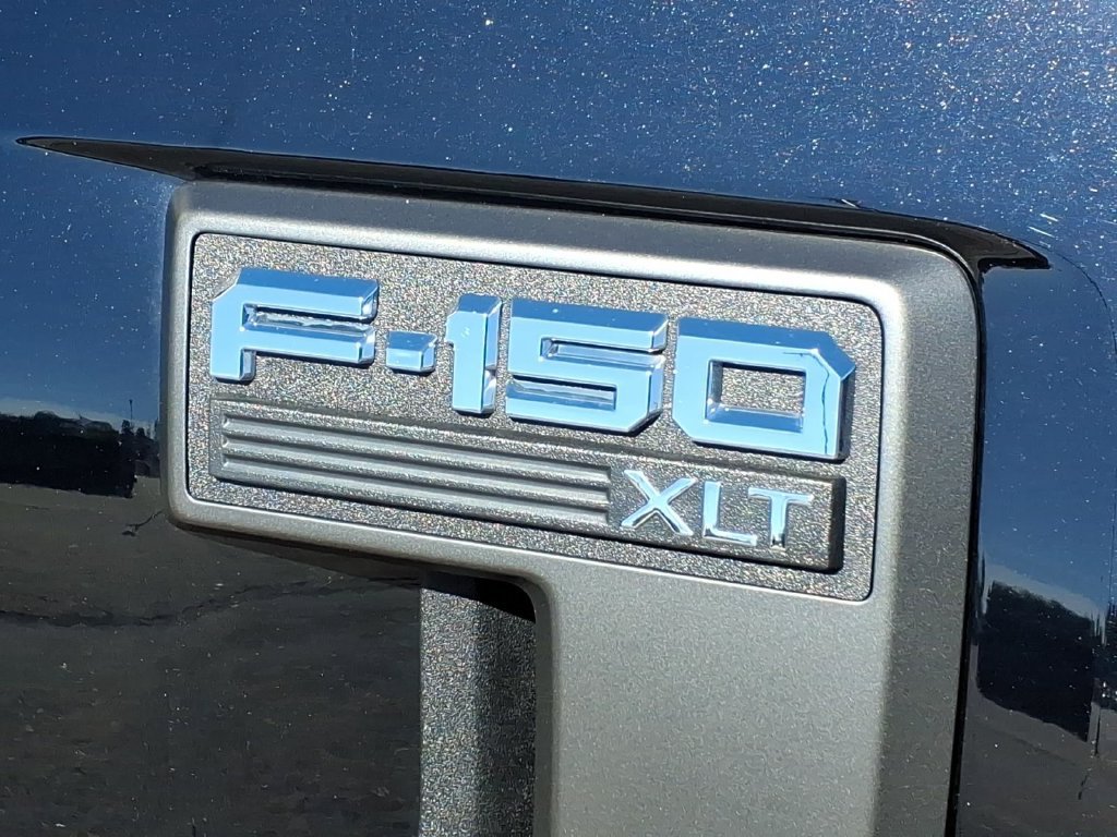 Certified 2023 Ford F150 XLT w/ Equipment Group 302A High AWD/4WD image 10