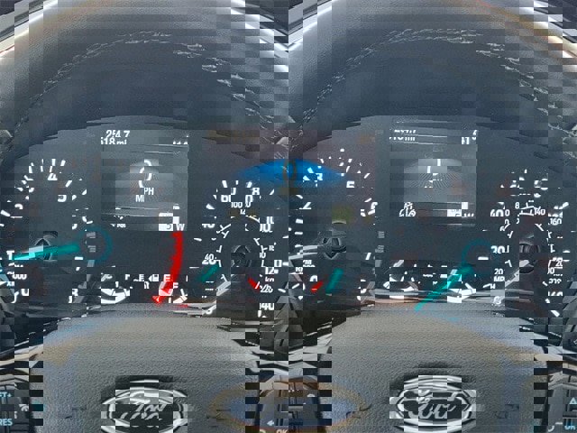 Certified 2022 Ford Escape SEL image 35