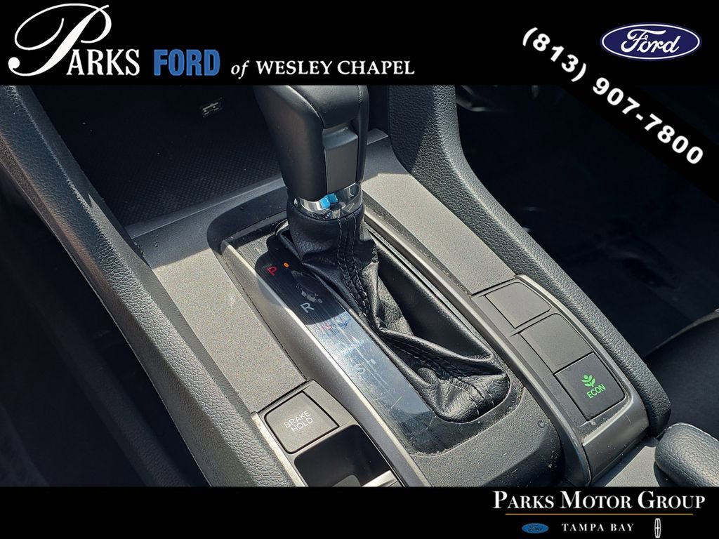 Used 2021 Honda Civic Sport image 23
