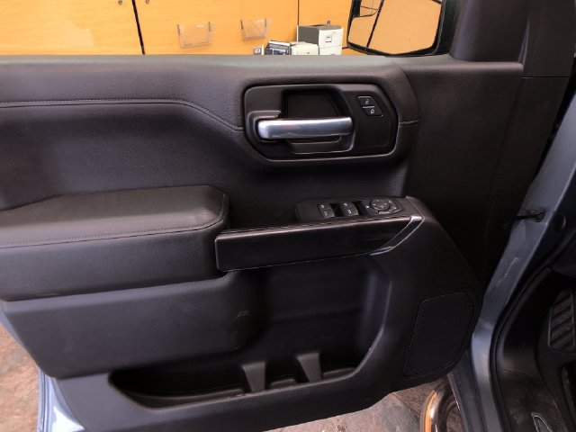 Used 2019 Chevrolet Silverado 1500 LT w/ All-Star Edition AWD/4WD image 12